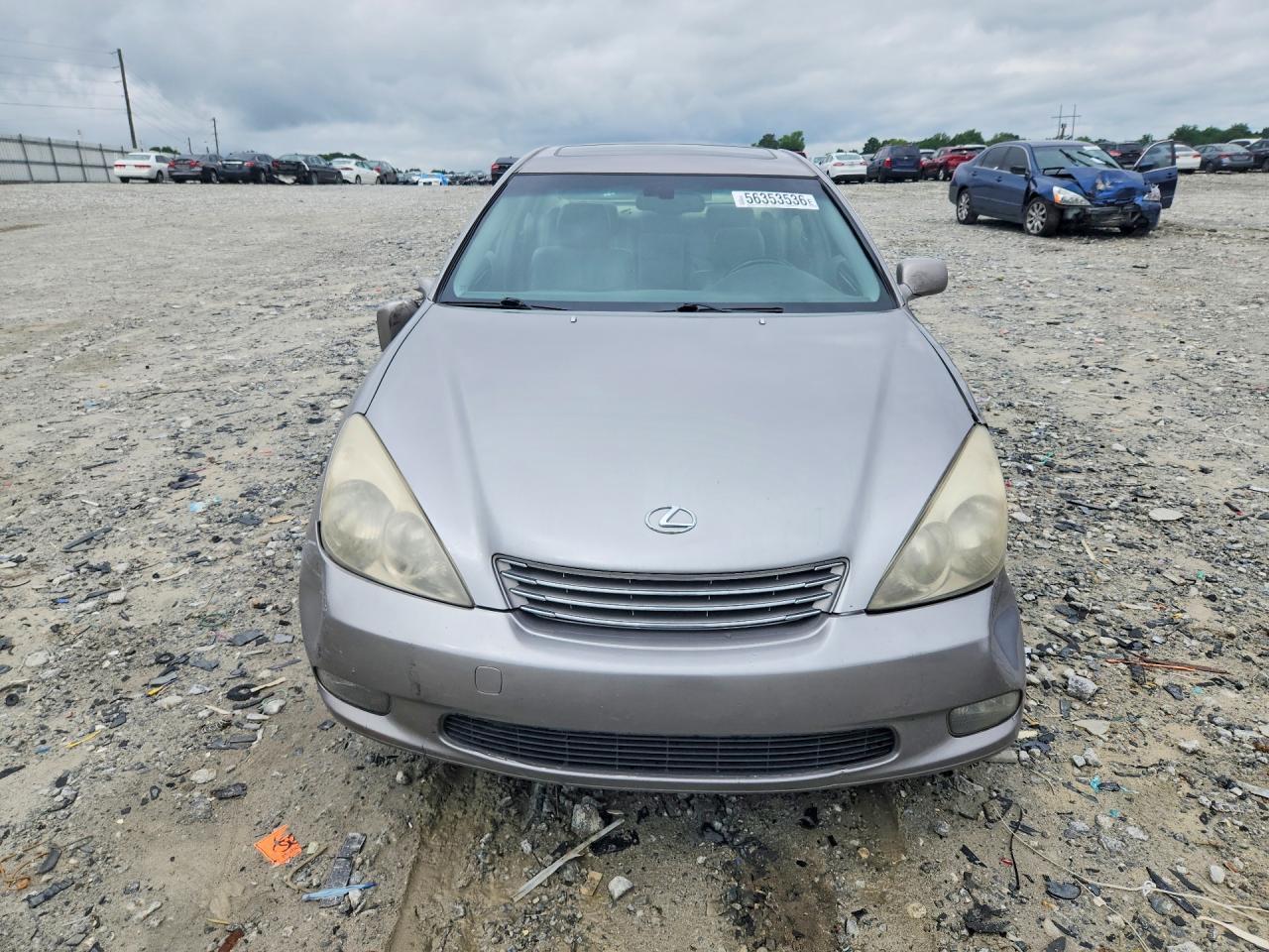 2004 Lexus Es 330 - Image 5