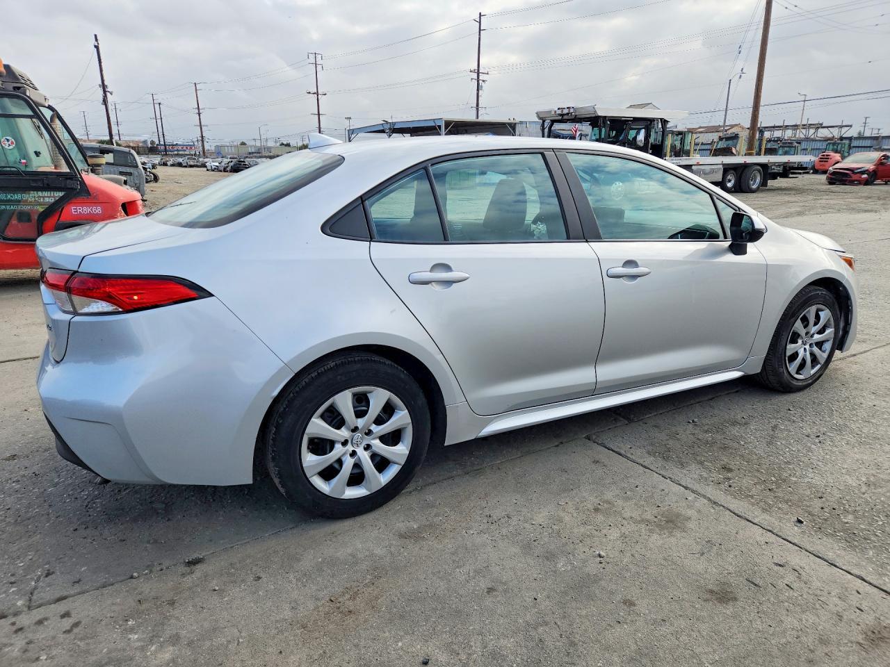 2023 Toyota Corolla Le - Image 3