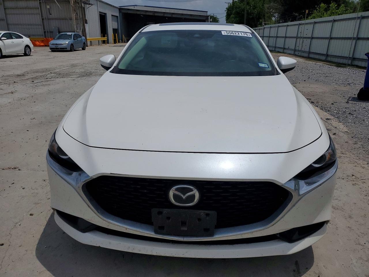 2023 Mazda 3 Preferred - Image 5