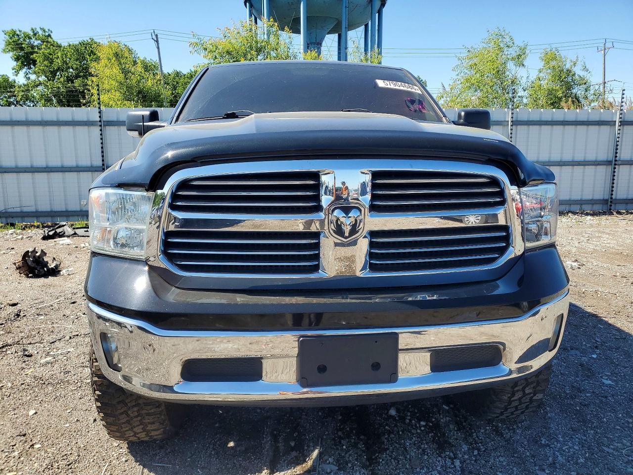 2013 Ram 1500 Slt - Image 5
