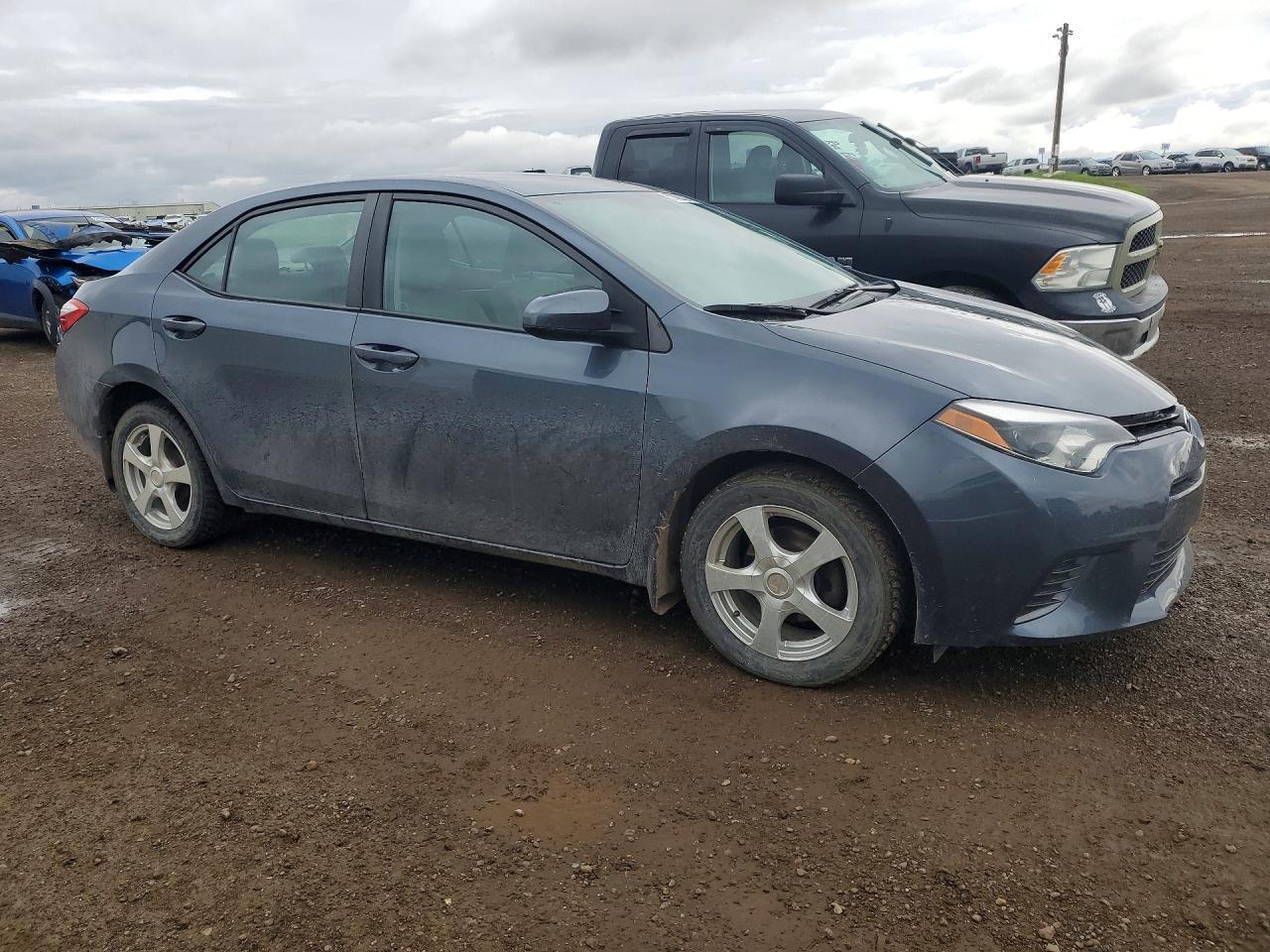 2016 Toyota Corolla L - Image 4