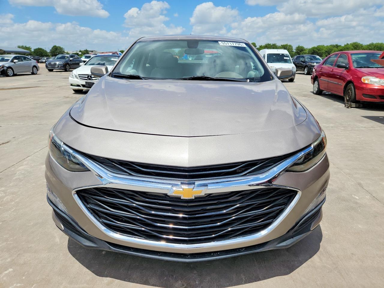 2022 Chevrolet Malibu Lt - Image 5
