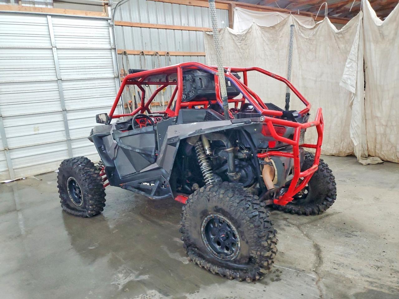2017 Polaris Rzr Utility Vehicle - Фото 3