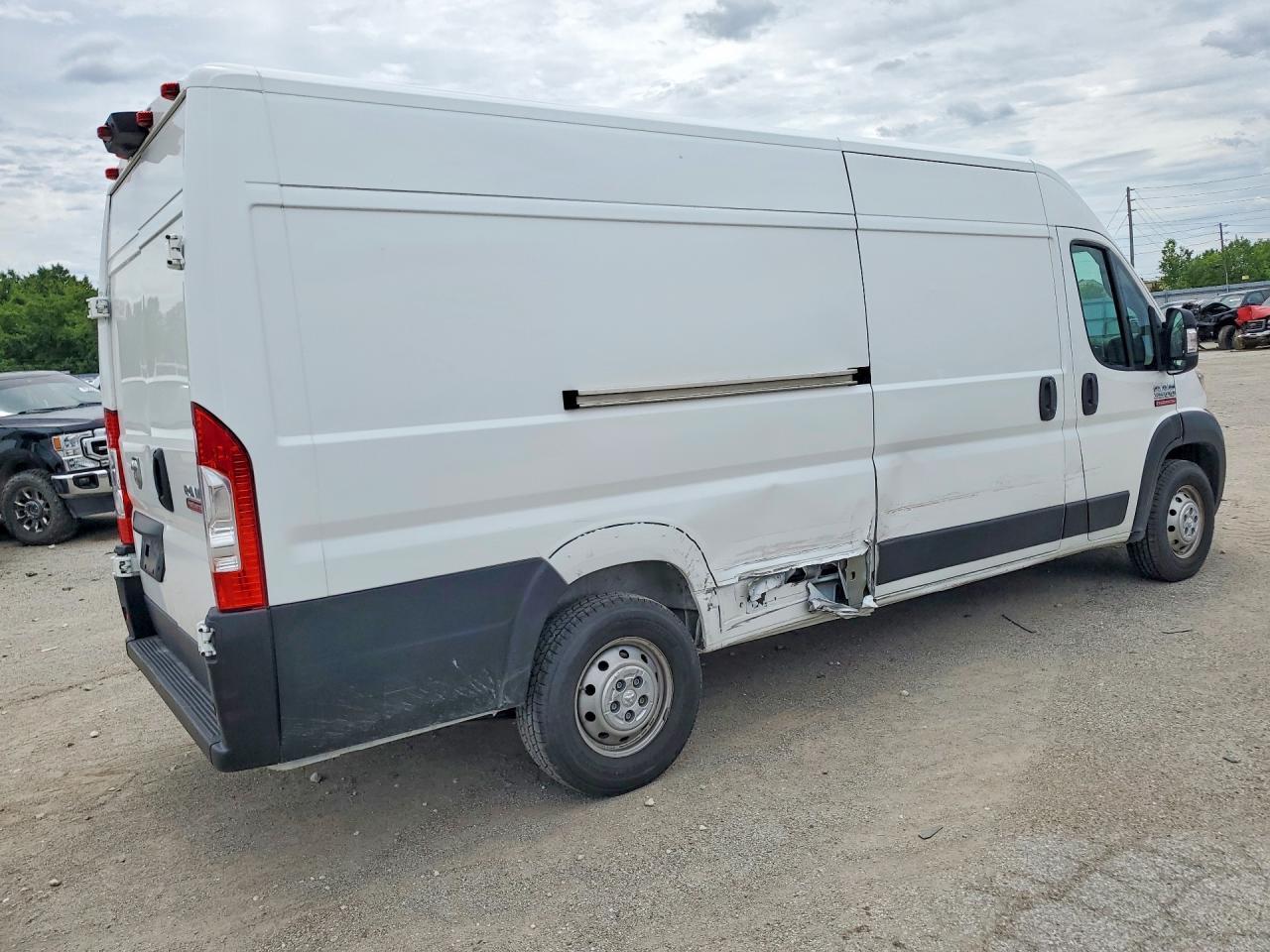 2022 Ram Promaster 3500 3500 High - Image 3