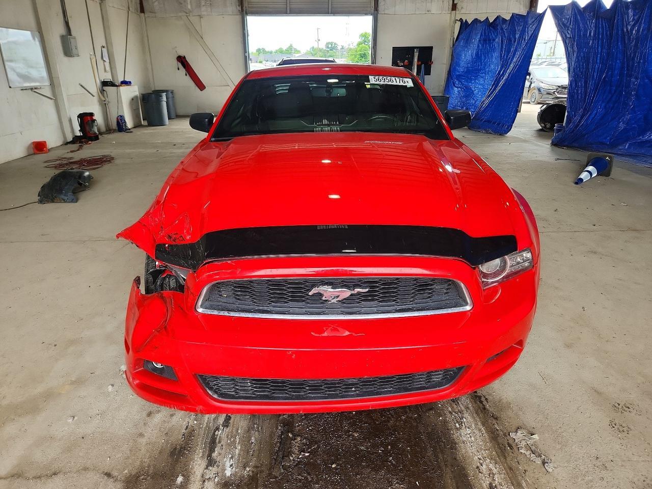2014 Ford Mustang - Фото 5