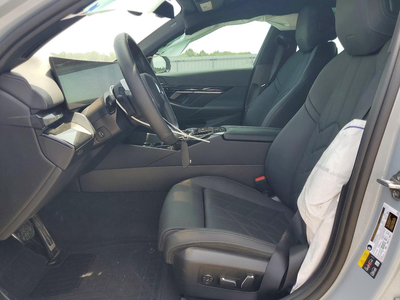 2024 BMW I5 Edrive 40 - Image 7