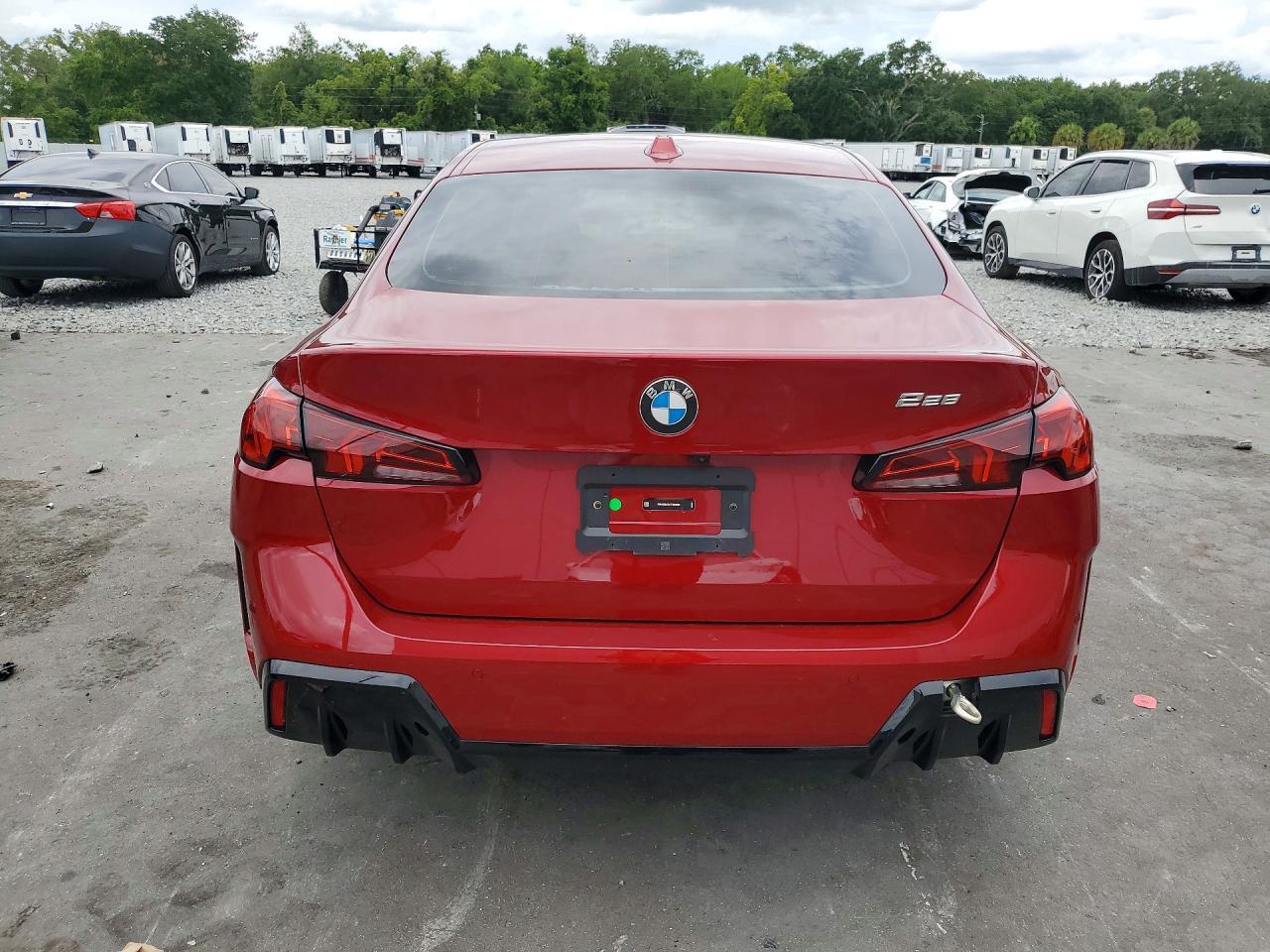 2026 BMW 228 - Image 6