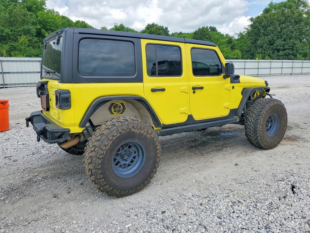 2024 Jeep Wrangler Sport - Фото 3