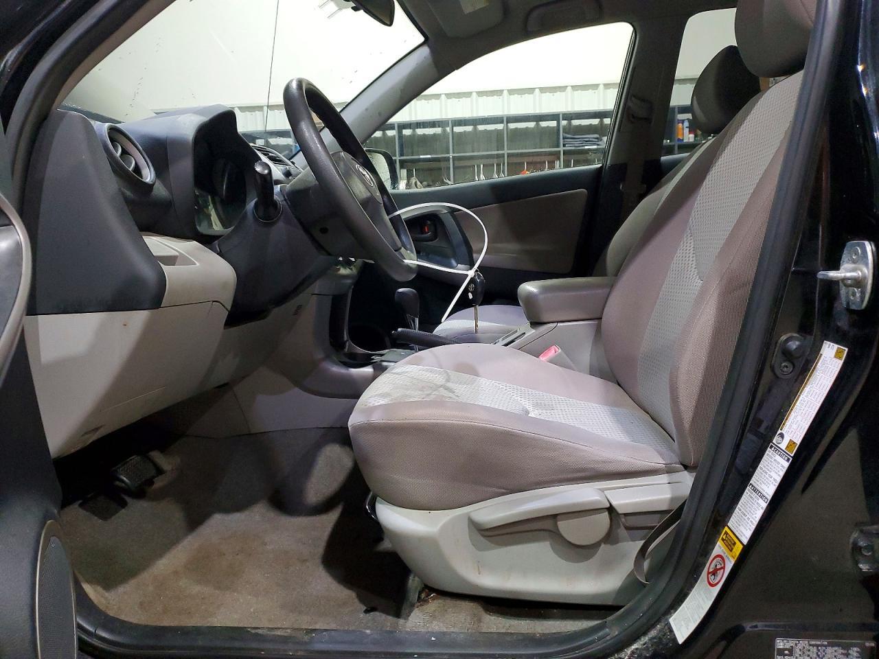 2008 Toyota Rav4 Base - Image 7