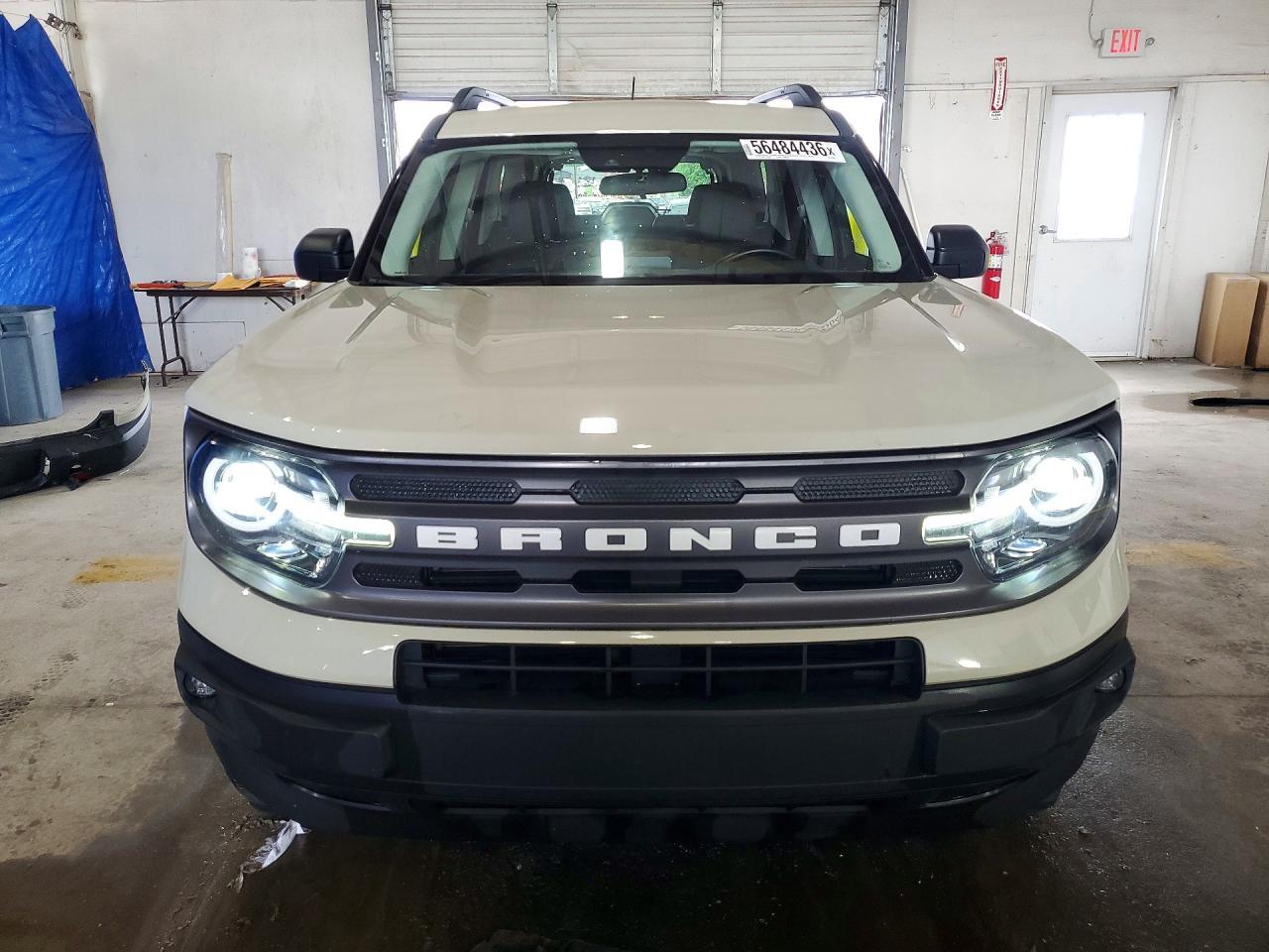 2024 Ford Bronco Sport Big Bend - Image 5