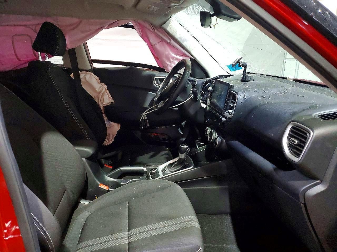 2025 Hyundai Venue Sel - Фото 7