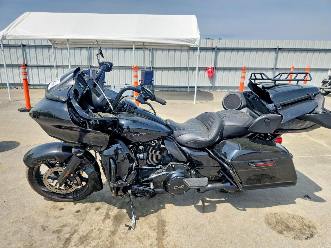 2022 Harley-Davidson Fltrk - Фото 3