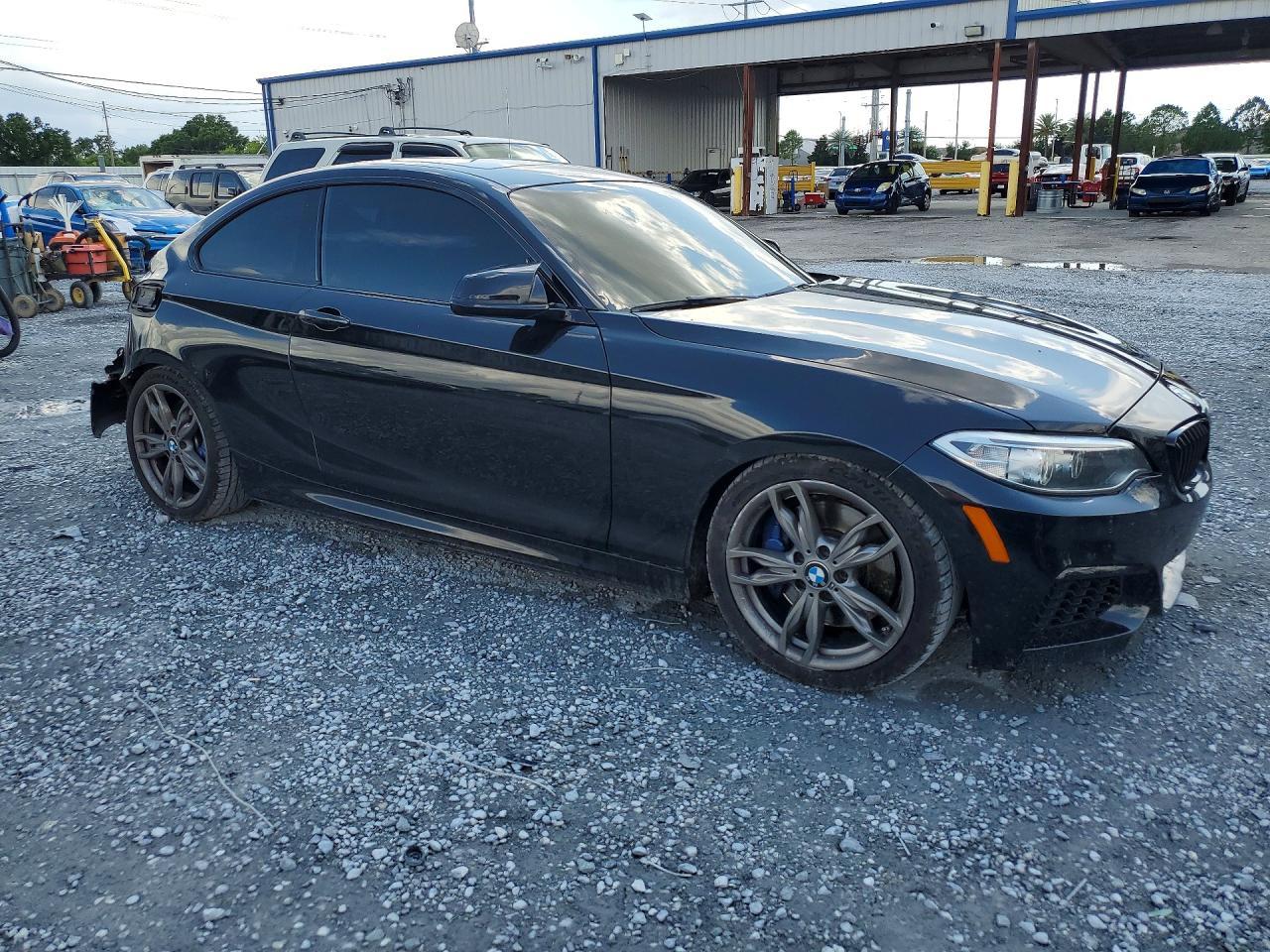 2016 BMW M235I - Image 4