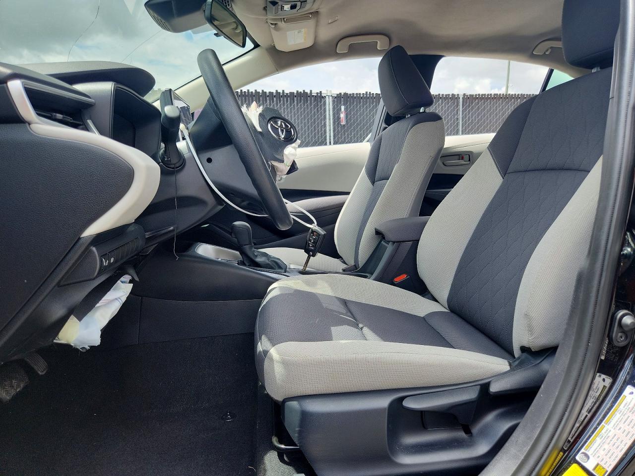 2024 Toyota Corolla Le - Image 7