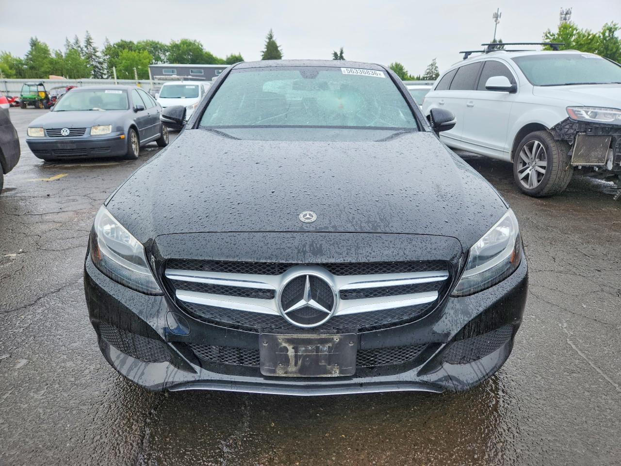 2018 Mercedes-Benz C 300 - Фото 5