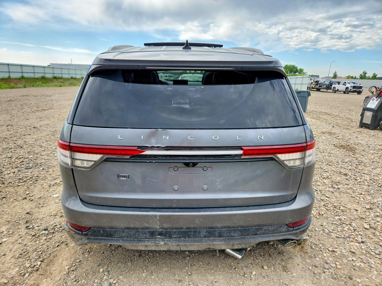 2022 Lincoln Aviator Reserve - Image 6