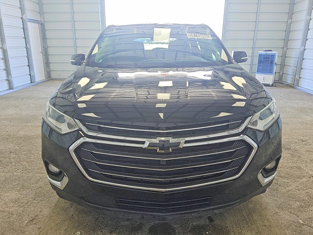 2019 Chevrolet Traverse Lt - Фото 5