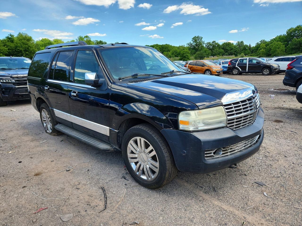 2007 Lincoln Navigator - Image 4
