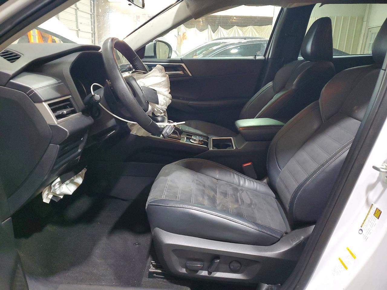 2022 Mitsubishi Outlander Se - Фото 7