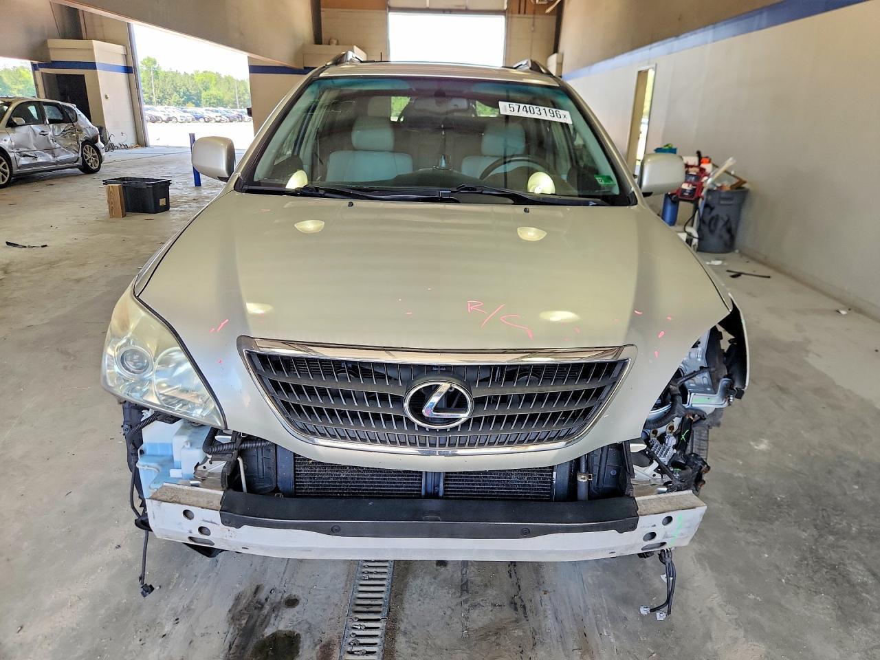 2006 Lexus Rx 400 - Фото 5