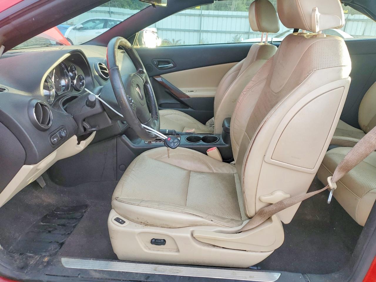 2007 Pontiac G6 Gt - Image 7