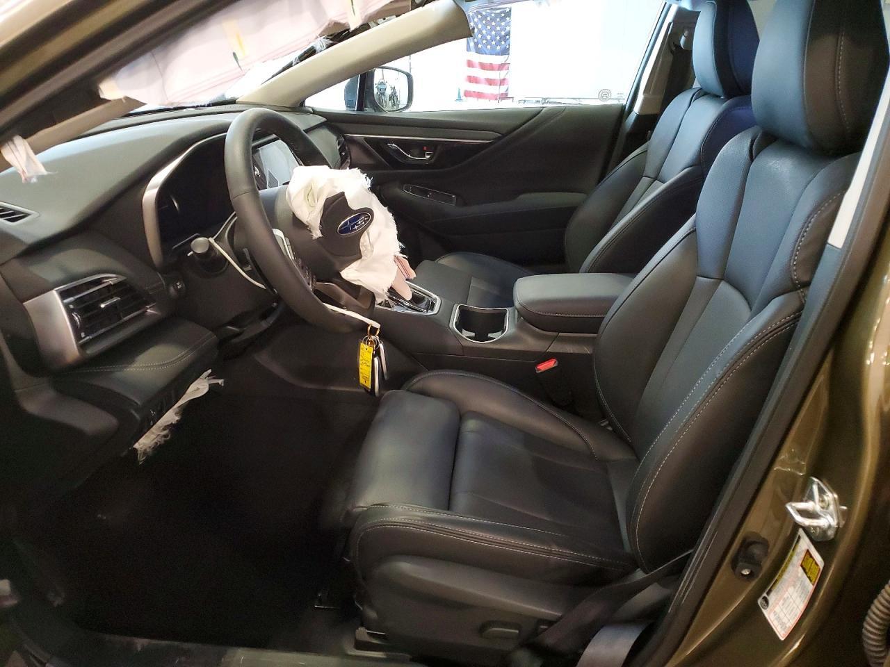 2025 Subaru Outback Limited - Image 7