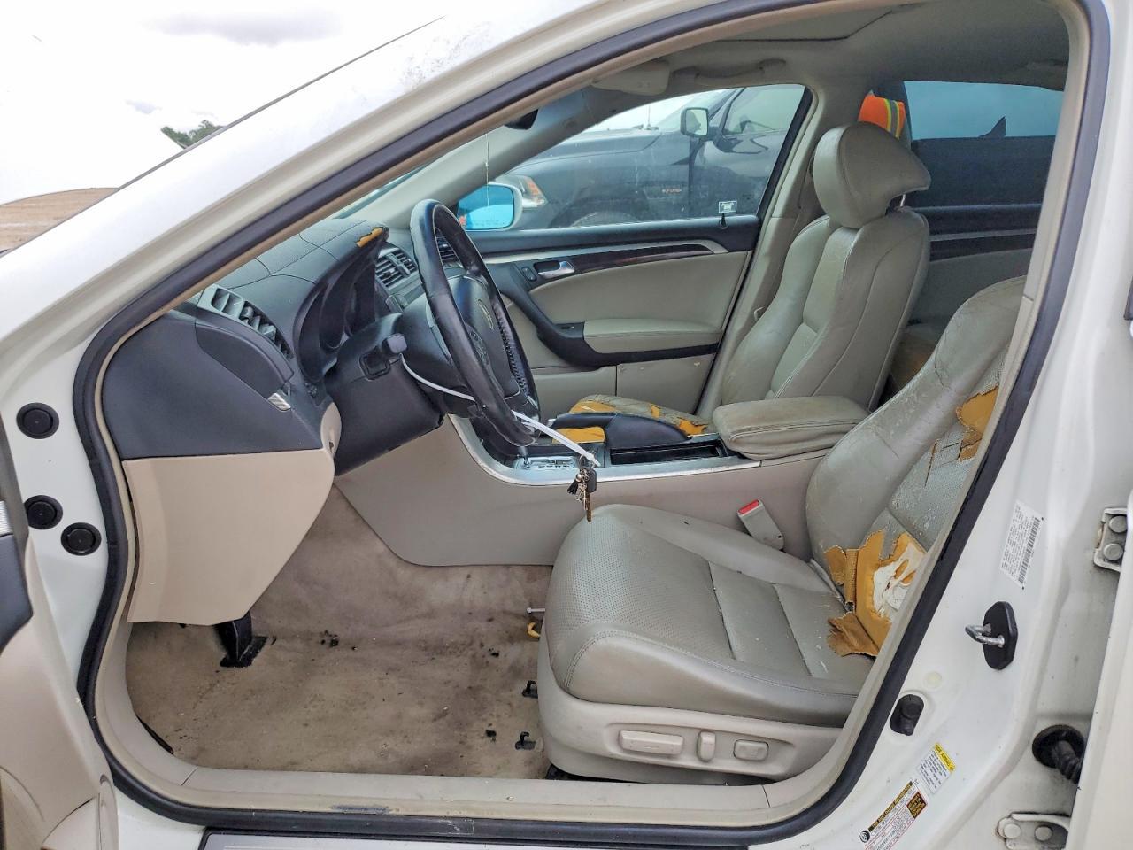 2007 Acura Tl - Image 7
