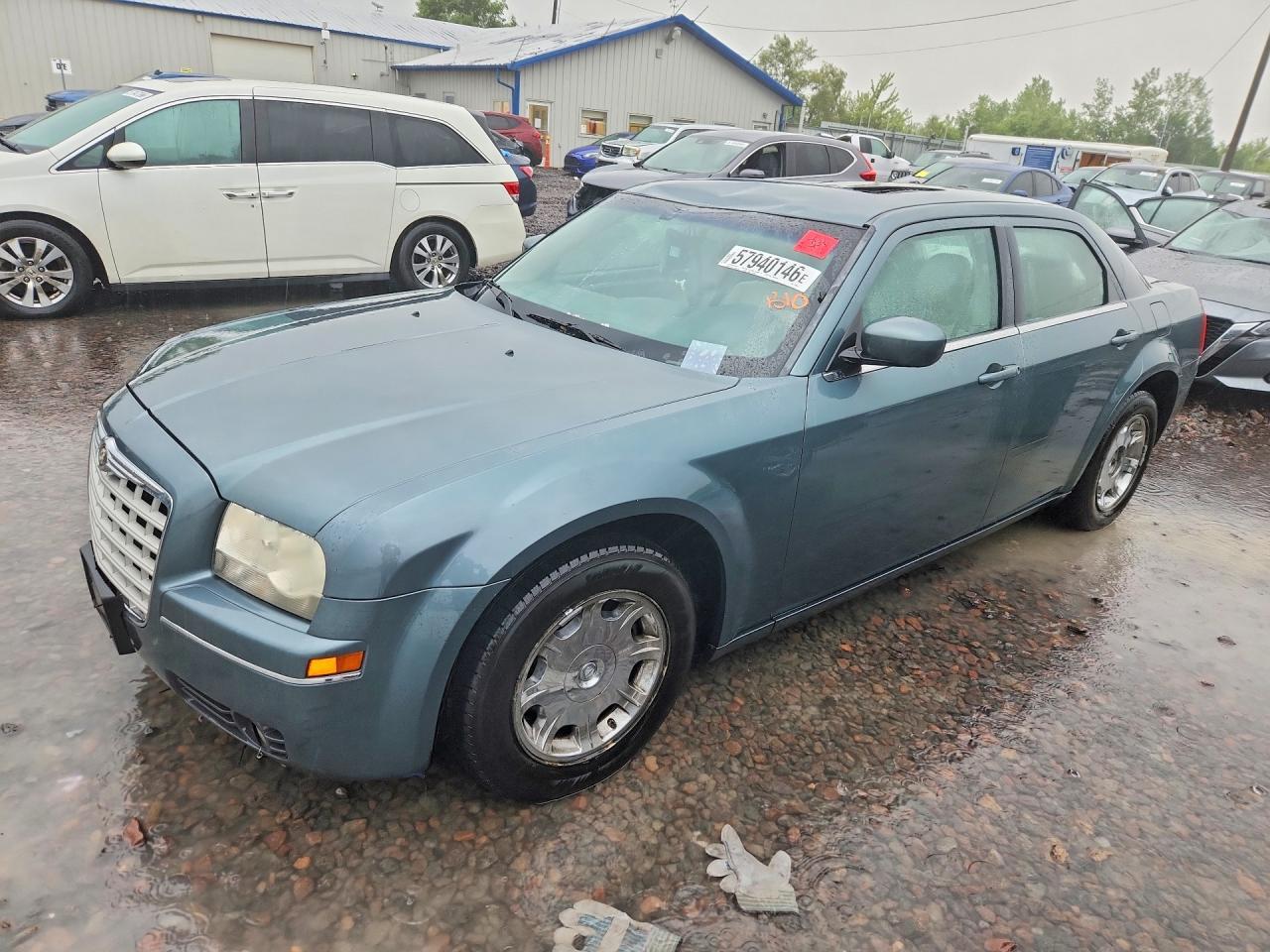 2006 Chrysler 300 Touring