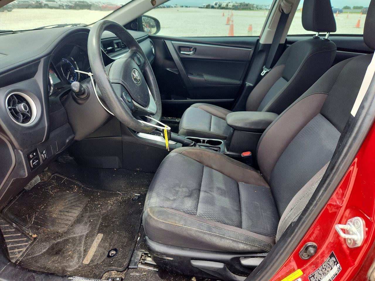 2018 Toyota Corolla Le - Image 7