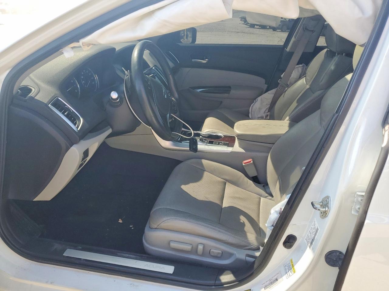 2015 Acura Tlx Tech - Image 7