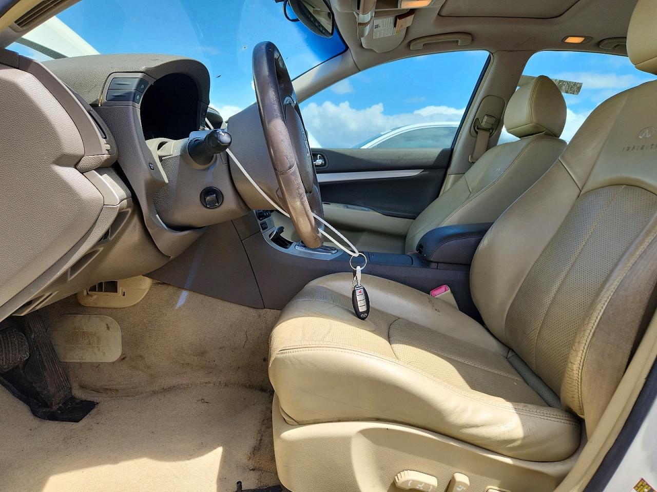 2007 Infiniti G35 - Image 7