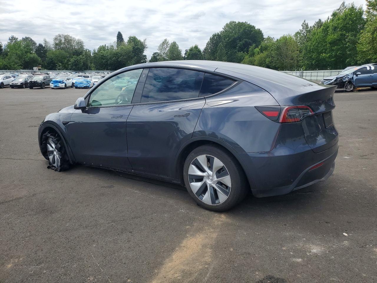 2023 Tesla Model Y - Image 2