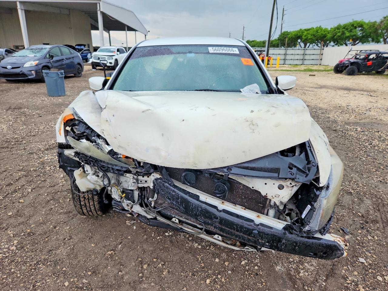 2011 Honda Accord Se - Фото 5