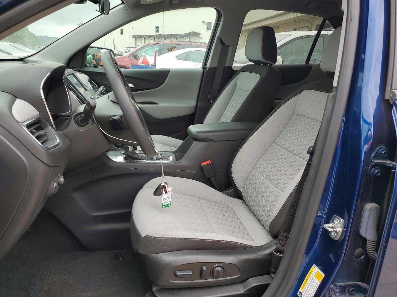 2022 Chevrolet Equinox - Фото 7