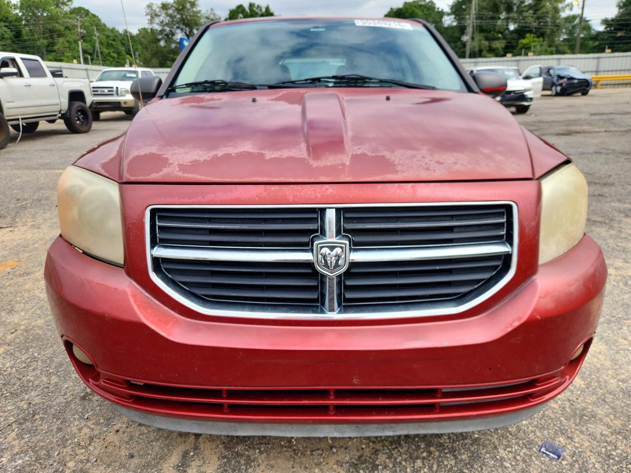 2007 Dodge Caliber R - Image 5