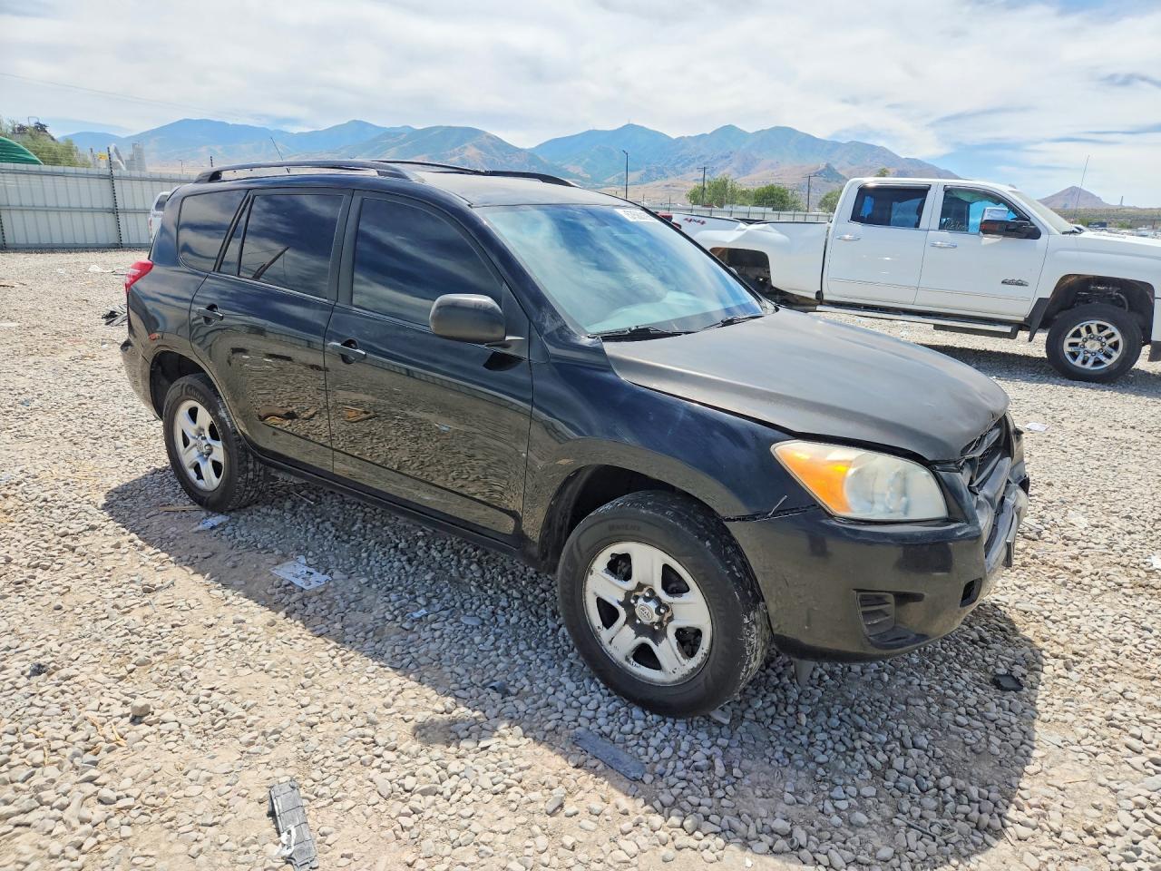 2012 Toyota Rav4 Base - Image 4