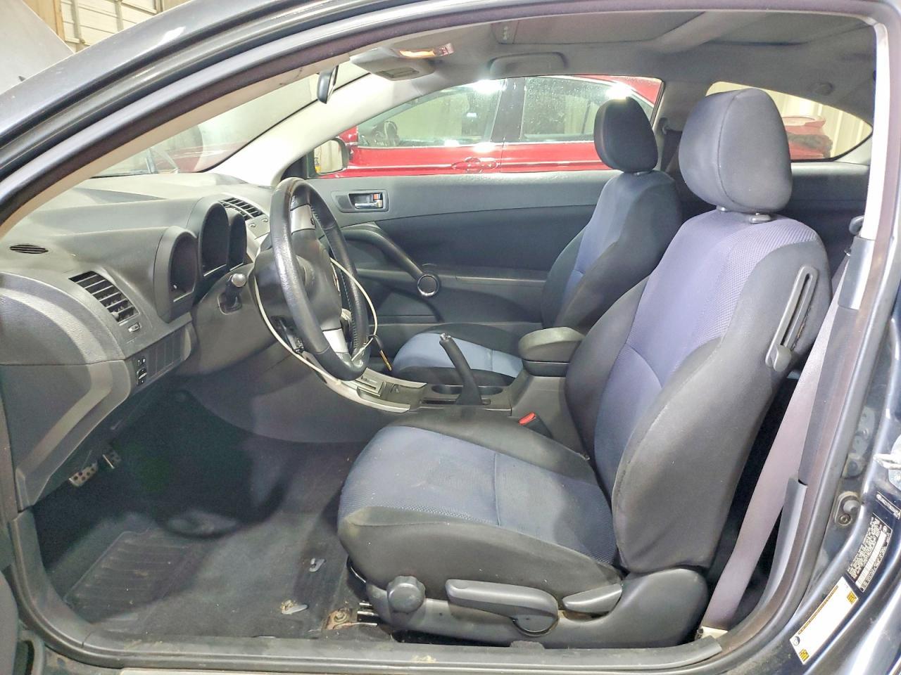 2006 Scion Tc Base - Фото 7