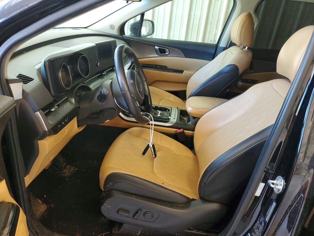 2024 Kia Carnival Lx - Фото 7