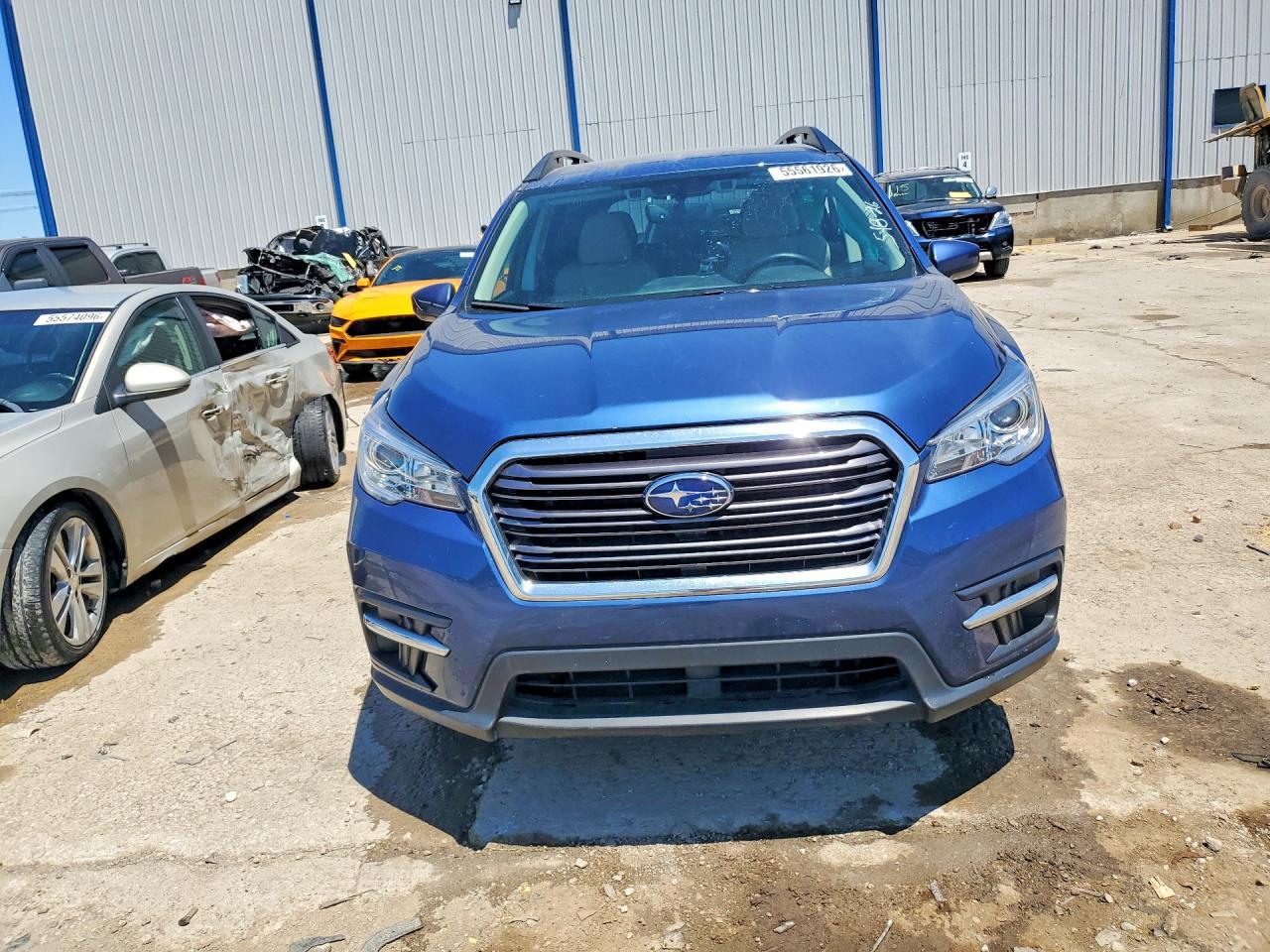2019 Subaru Ascent Premium - Image 5