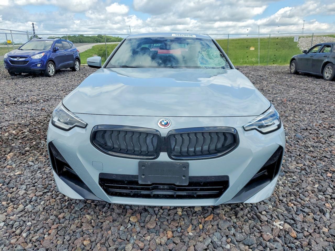 2022 BMW 230I - Фото 5
