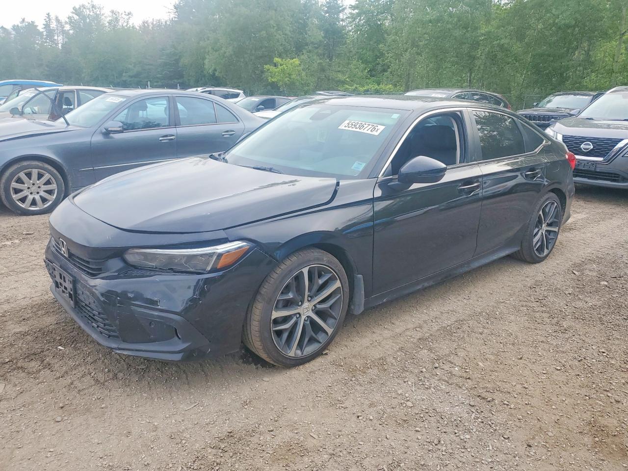 2023 Honda Civic Touring