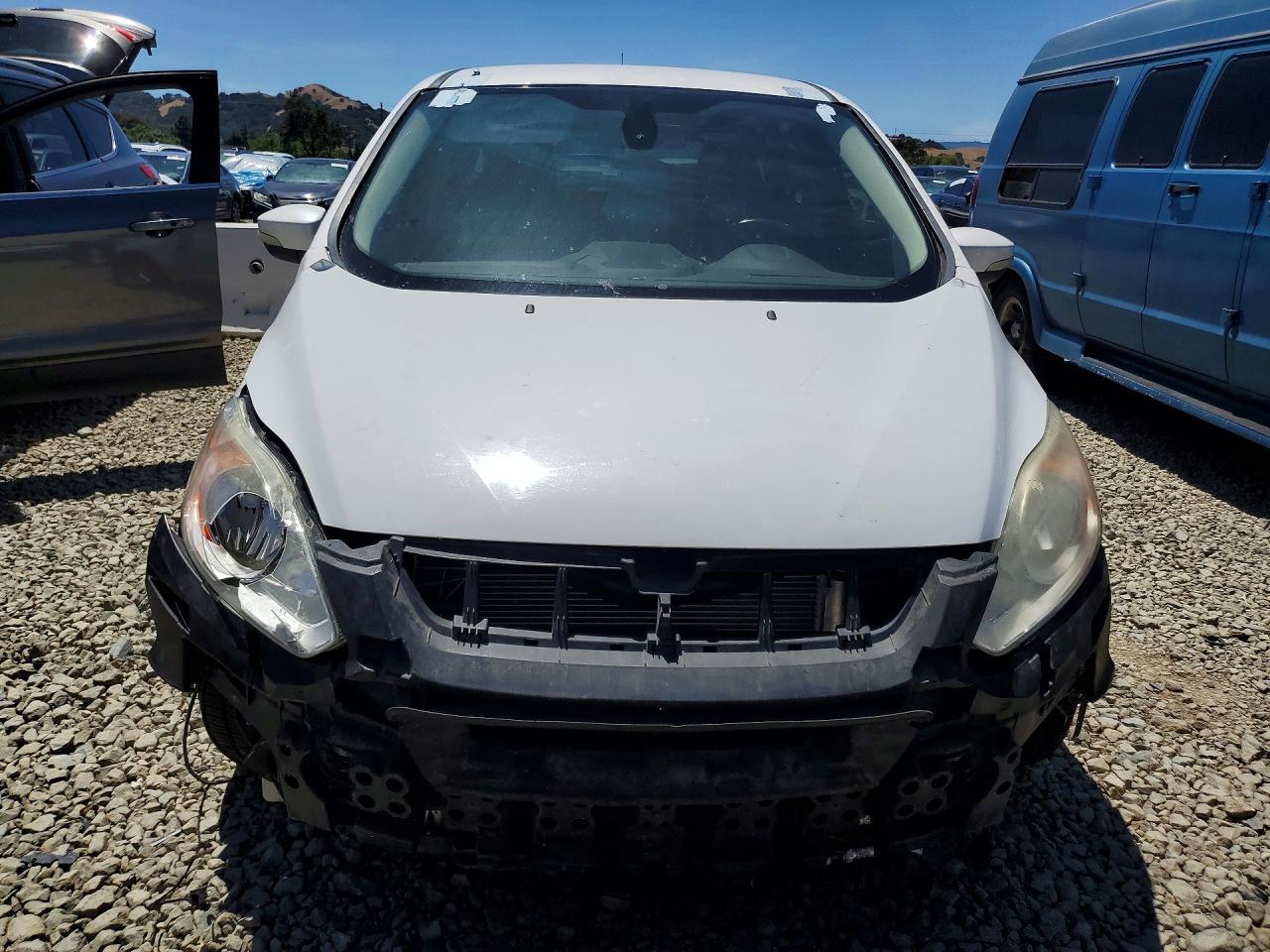 2016 Ford C-Max Sel - Фото 5