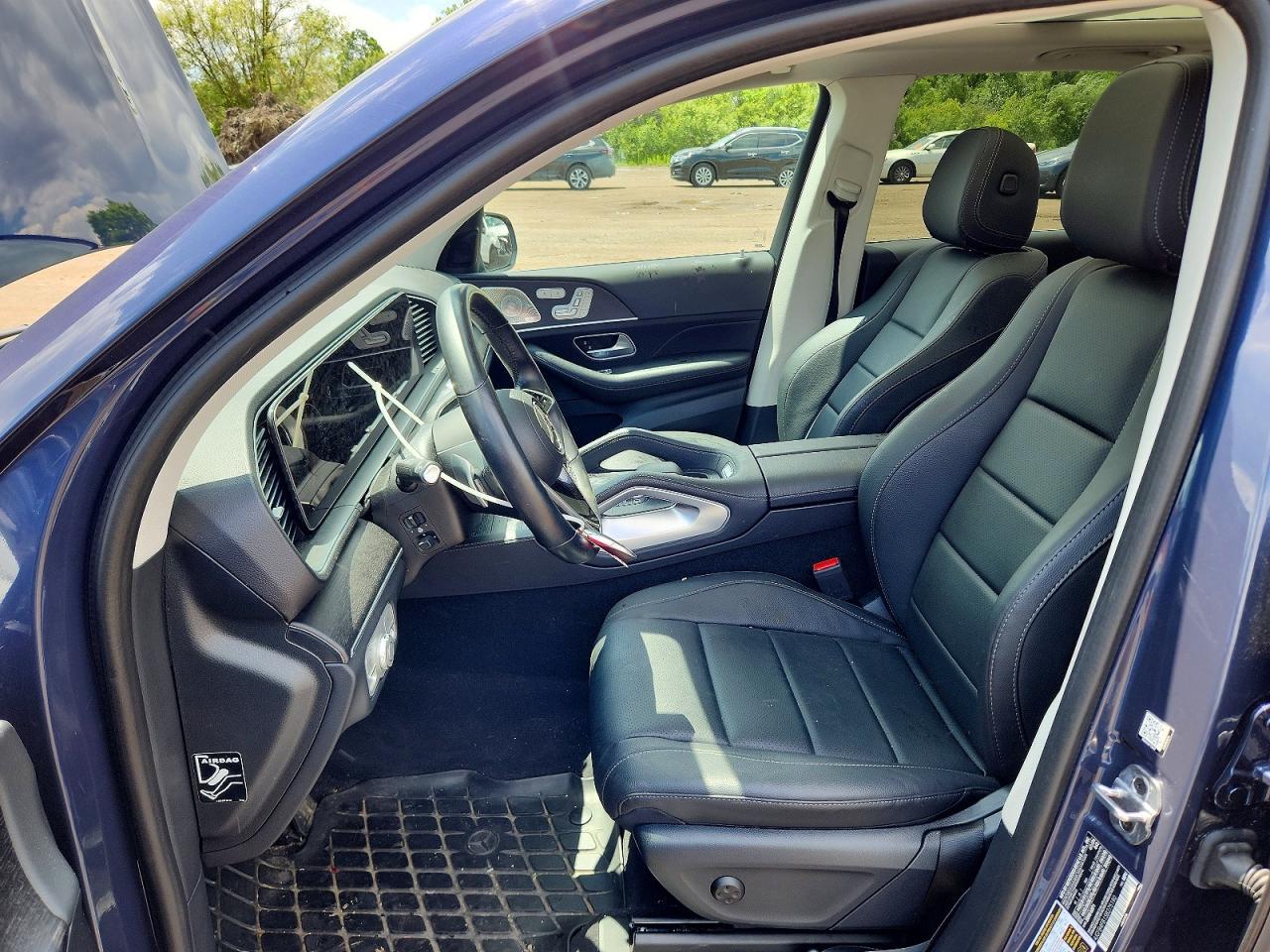 2025 Mercedes-Benz Gle 350 4Matic - Фото 7