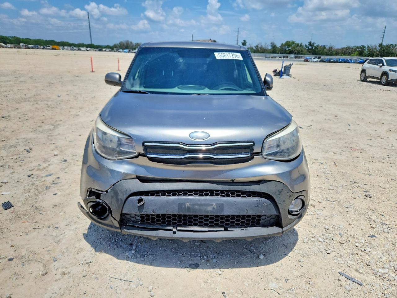 2019 Kia Soul + - Фото 5