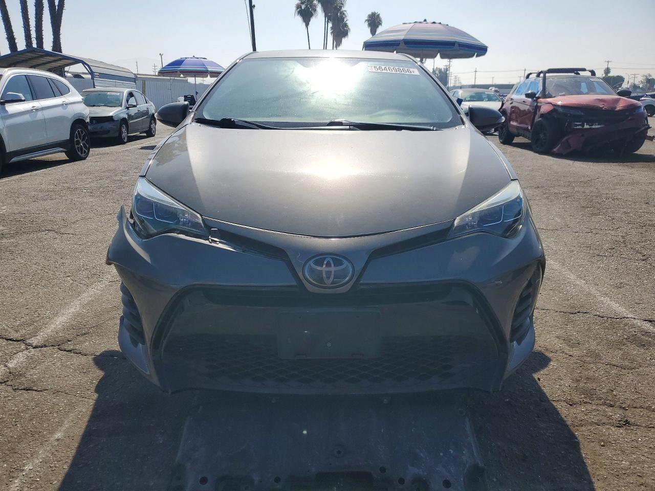 2019 Toyota Corolla Se - Фото 5