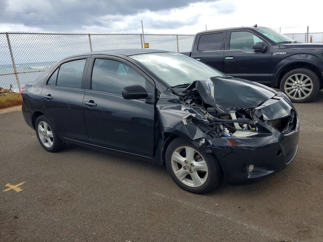 2008 Toyota Yaris Base - Image 4