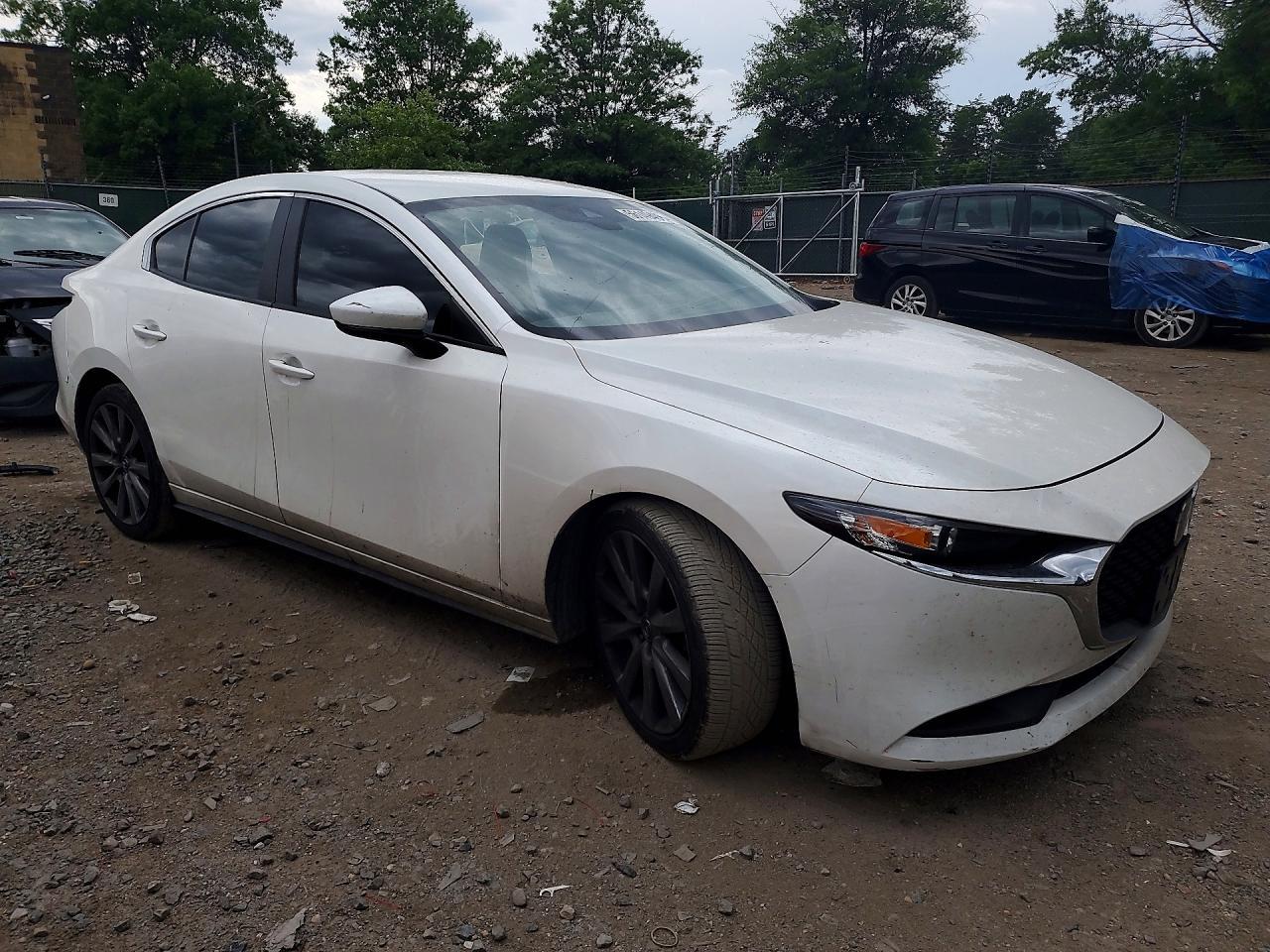 2023 Mazda 3 Select - Фото 4