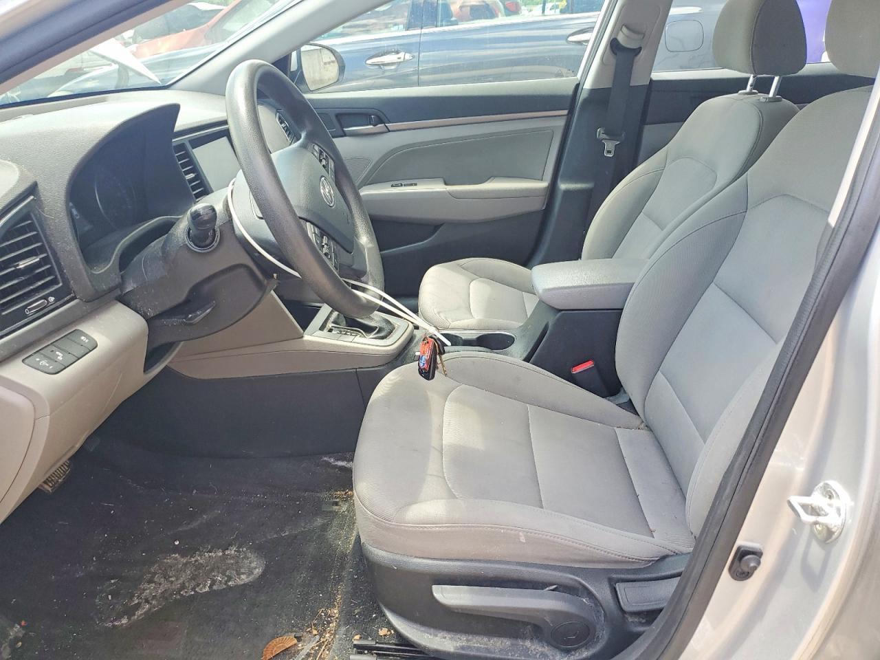 2018 Hyundai Elantra Sel - Image 7