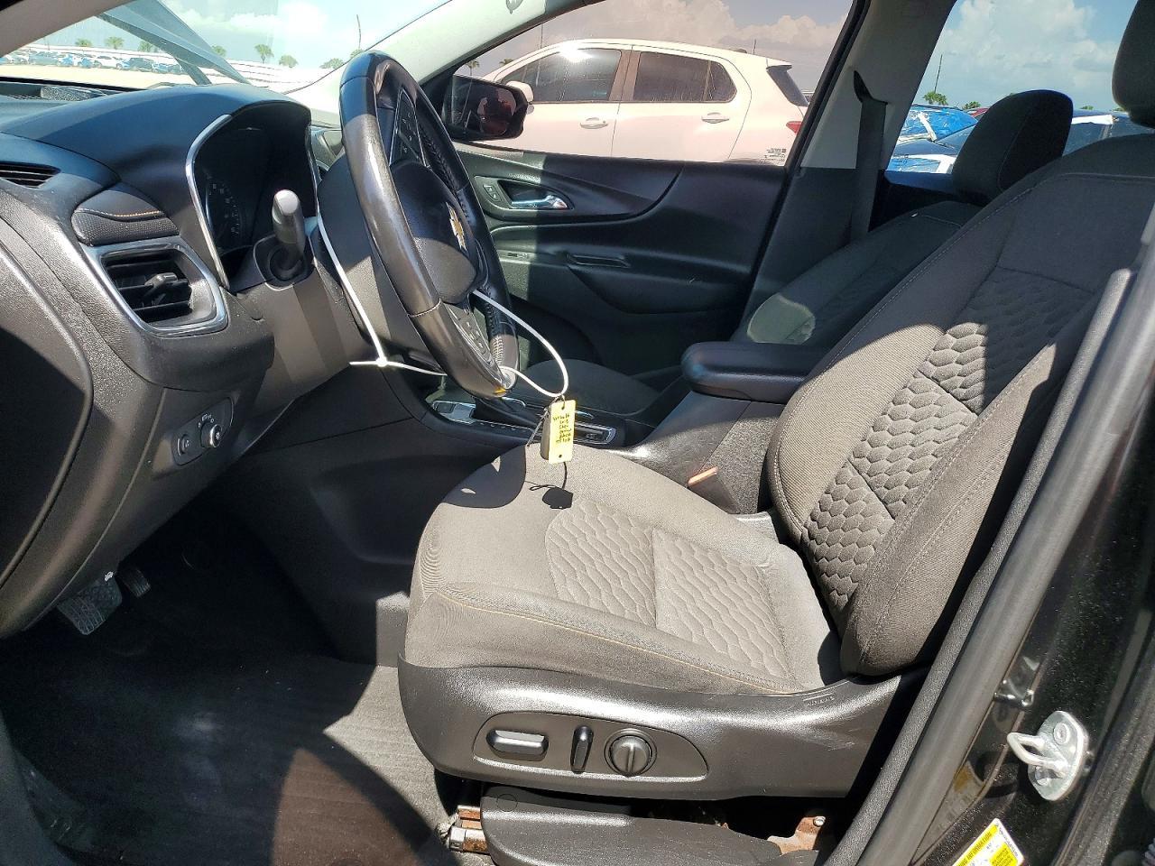 2018 Chevrolet Equinox Lt - Image 7