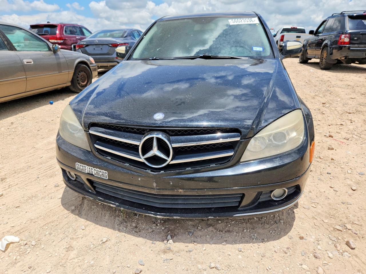 2009 Mercedes-Benz C 300 - Фото 5